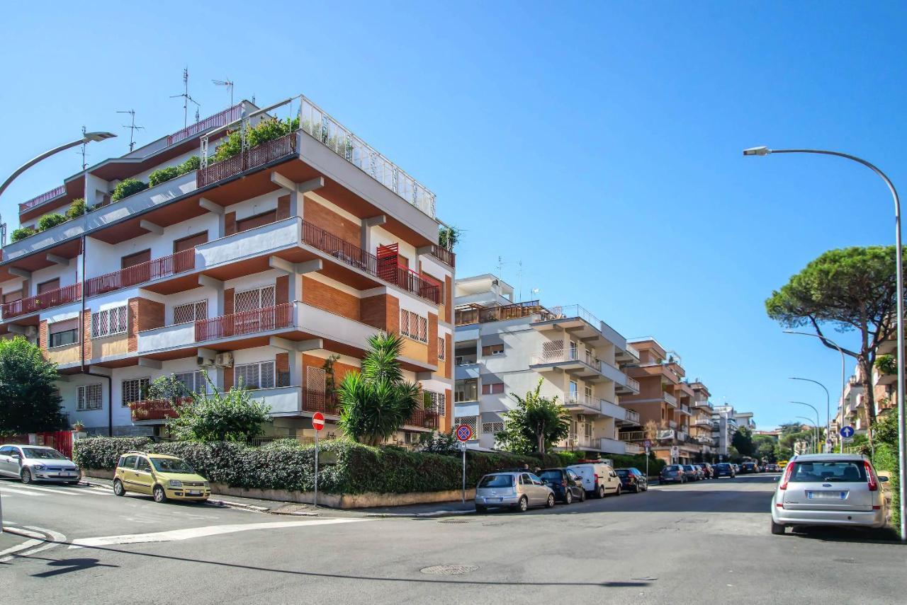 Appartamenti Luna E Sole Rome Exterior photo