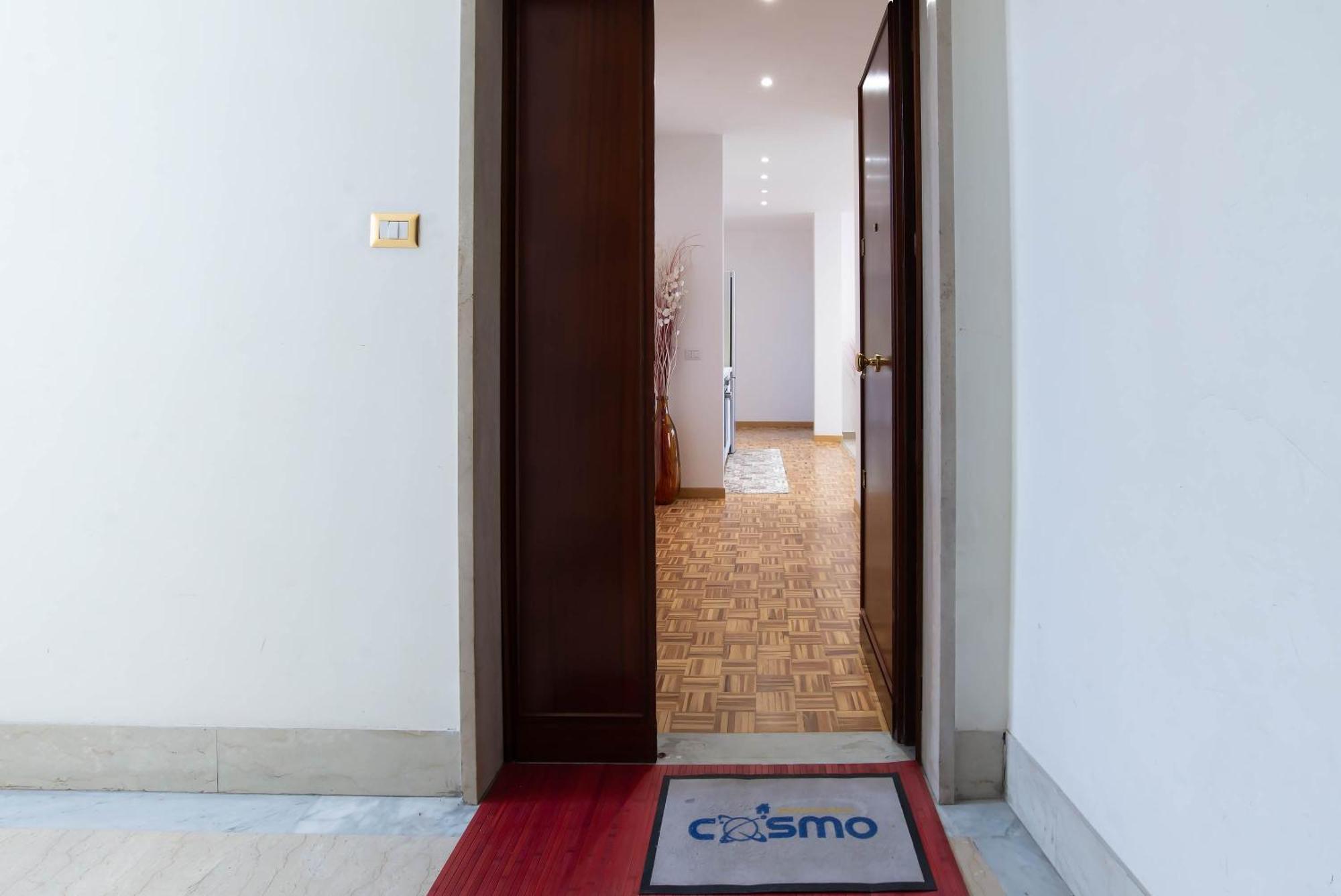 Appartamenti Luna E Sole Rome Room photo