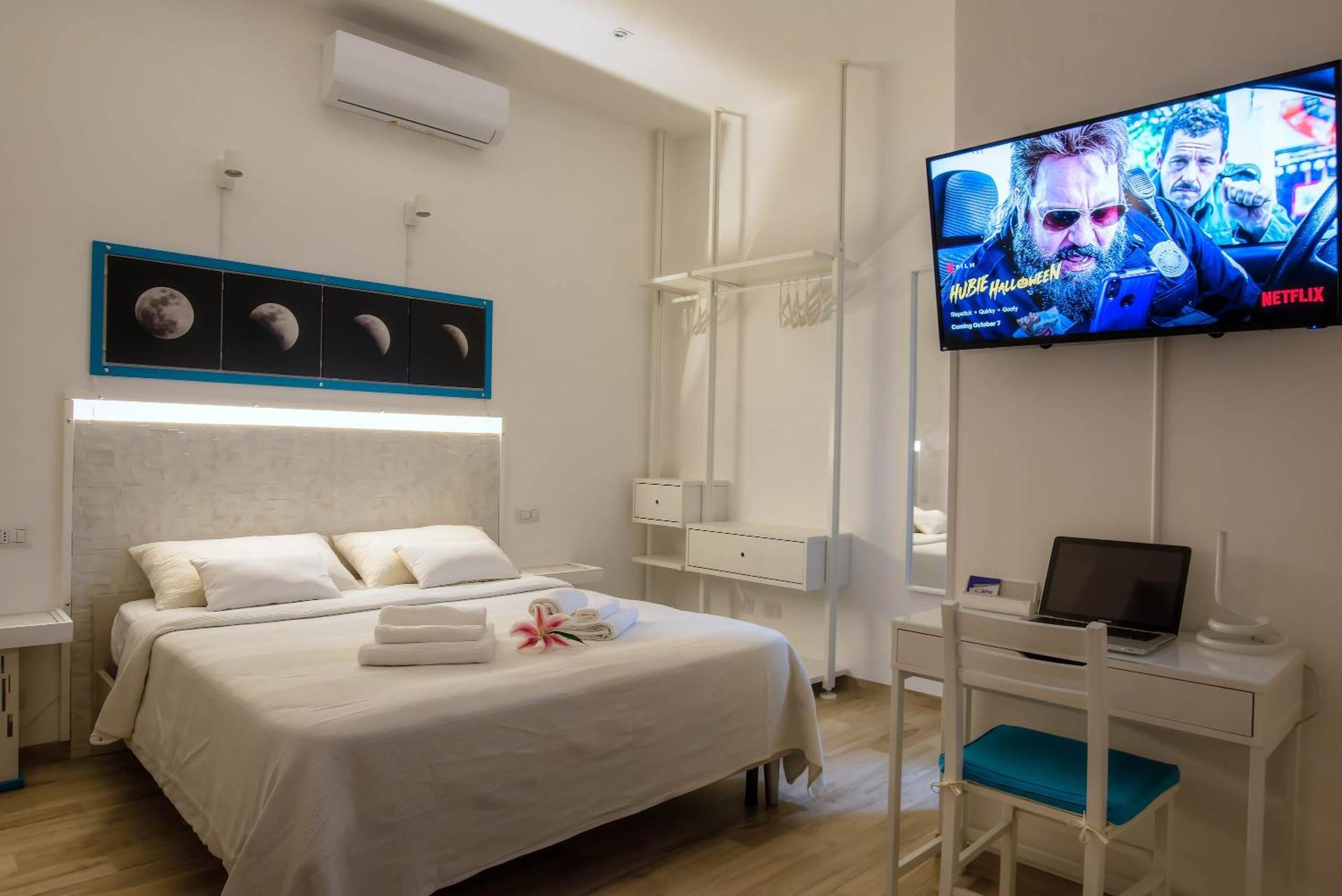 Appartamenti Luna E Sole Rome Room photo